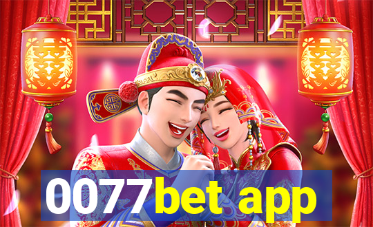 0077bet app